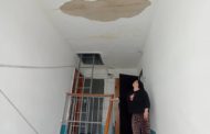 Жители многоквартирного дома в центре Костаная жалуются на бездействие ПКСК