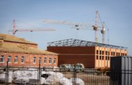 Школу в мкрн «Береке» в Костанае достроит новый подрядчик