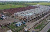В Костанайской области строится завод по производству автокомпонентов
