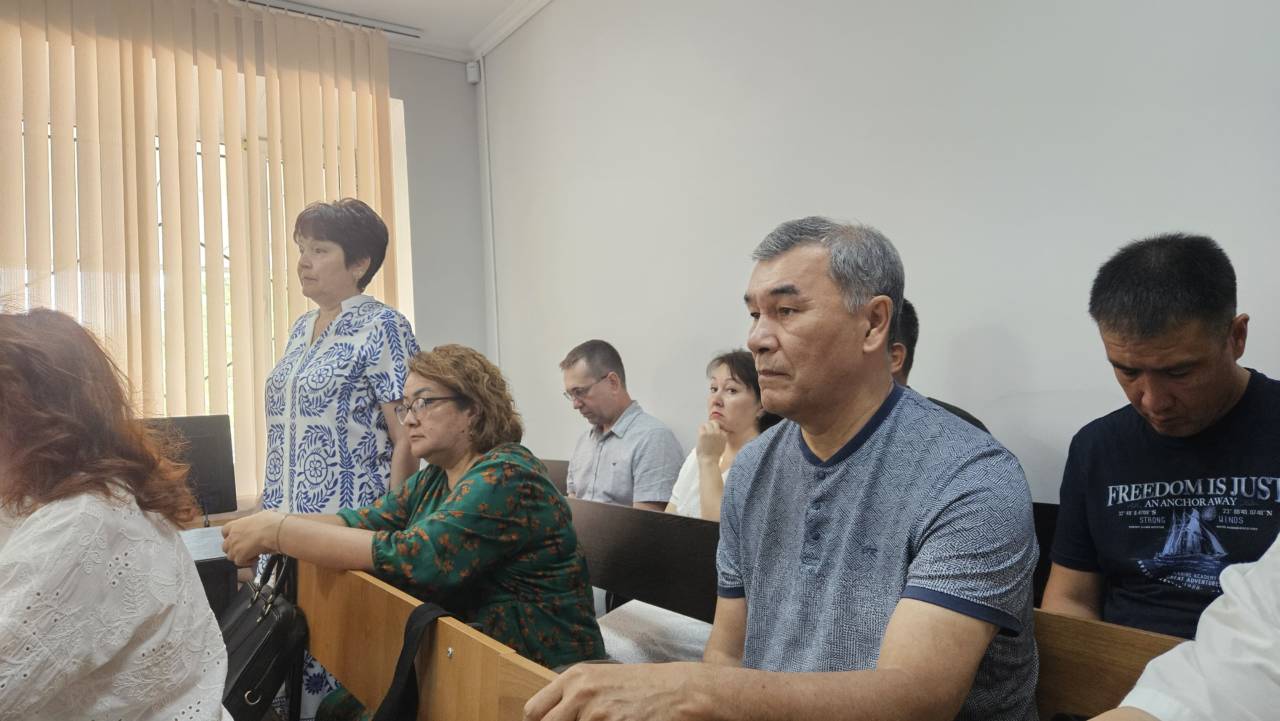 Жители домов, расположенных близ аквапарка «Осьминог», решили бороться за свои права через суд