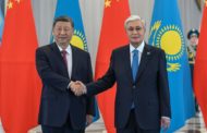 Токаев назвал Китай добрым соседом и надежным стратегическим партнером Казахстана