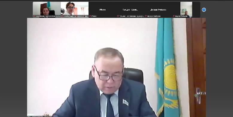 Как распределили бюджет Костанайской области депутаты?