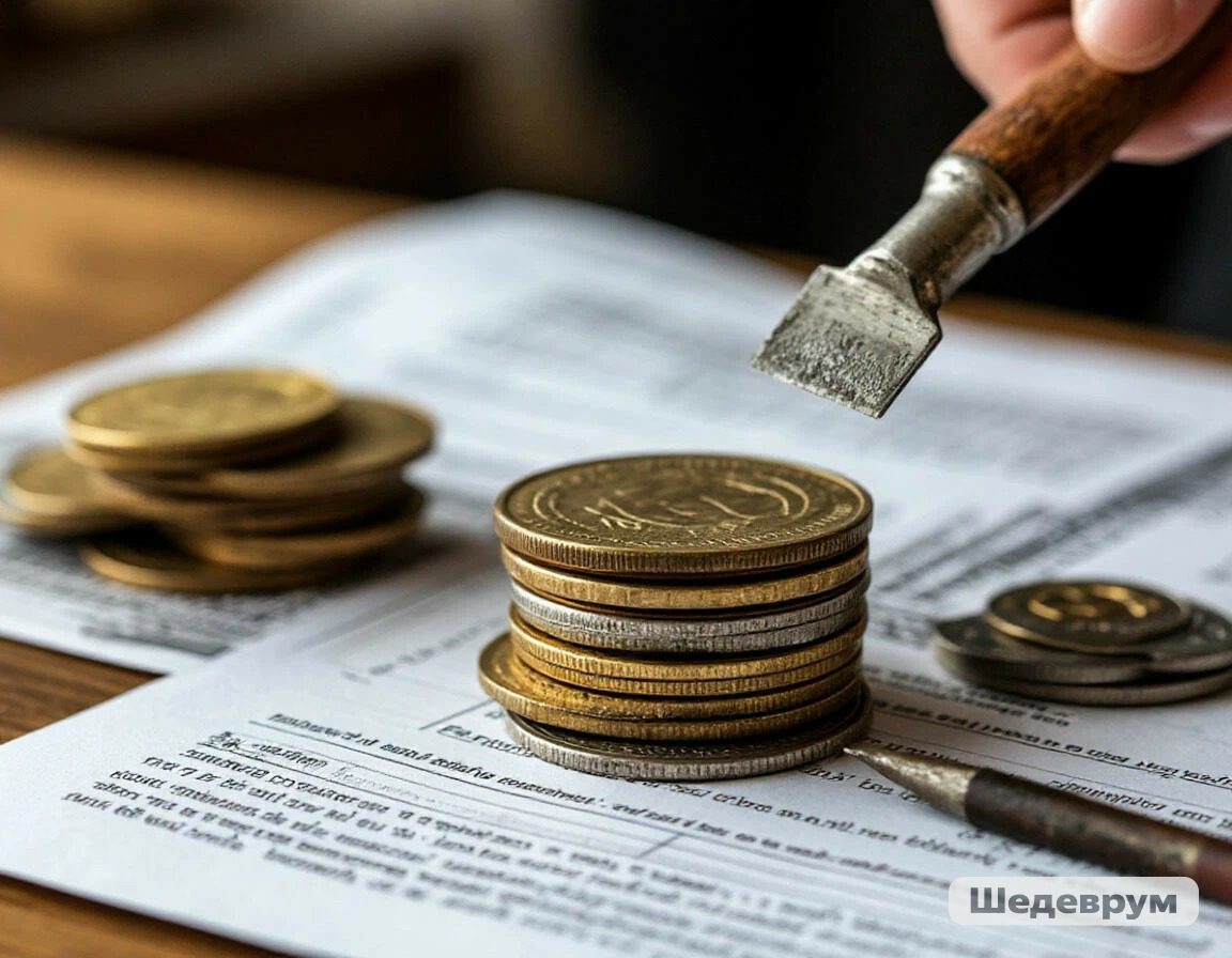 Новый Налоговый кодекс: что принесёт бизнесу осень и что делать уже сейчас?
