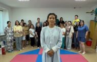 Родители воспитанников центра «Аманат и к» обратились к акиму Костанайской области