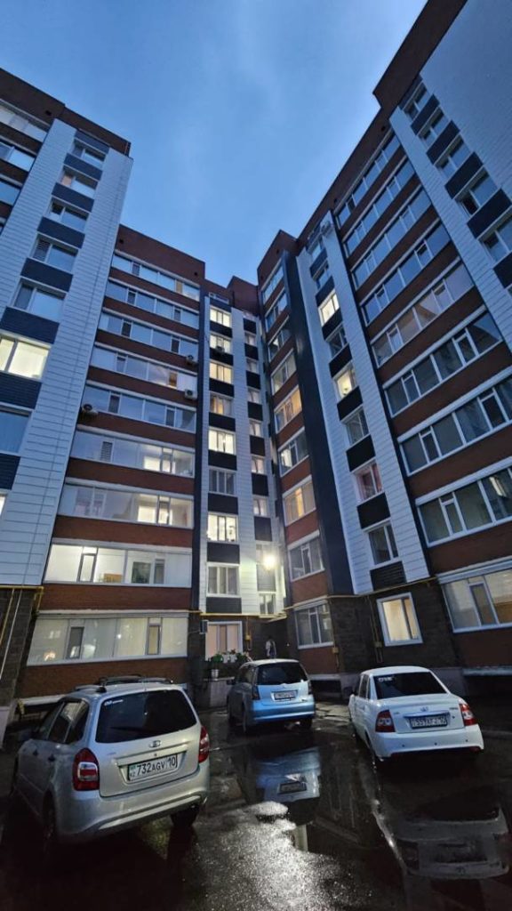 Суд в Костанае решил, что подвал в многоэтажном доме можно использовать под бизнес, а не как техническое помещение