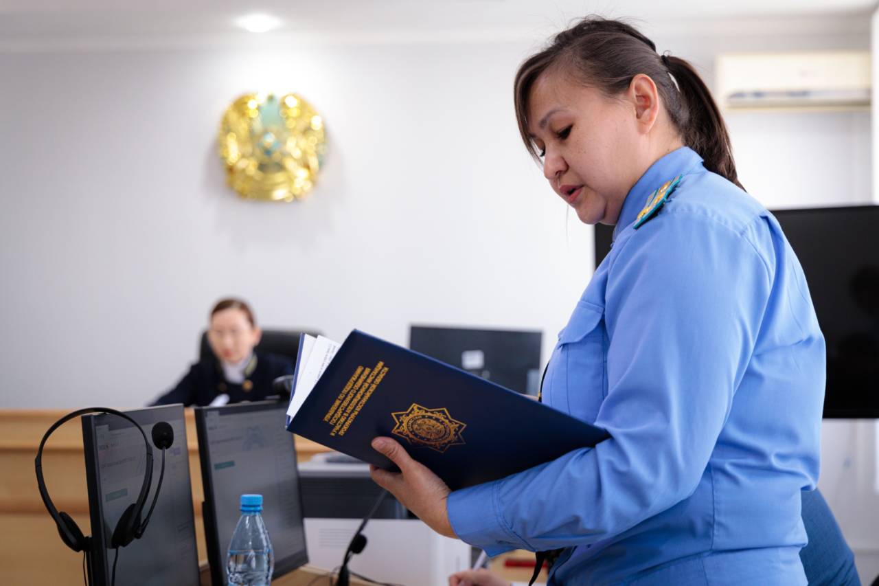 Суд вынес приговор турагенту из Костаная: ущерб — более 65 млн тенге