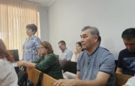 Жильцы домов, расположенных у аквапарка «Осьминог», и чиновники примирились в суде