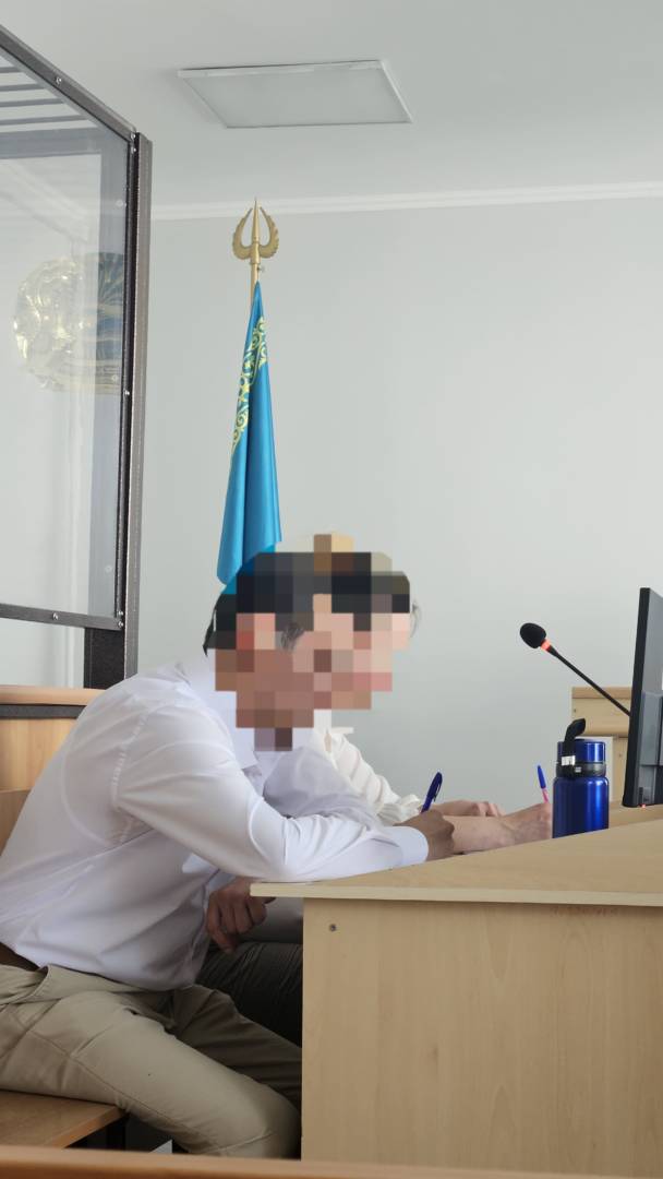 В Костанае судят организаторов финансовой пирамиды