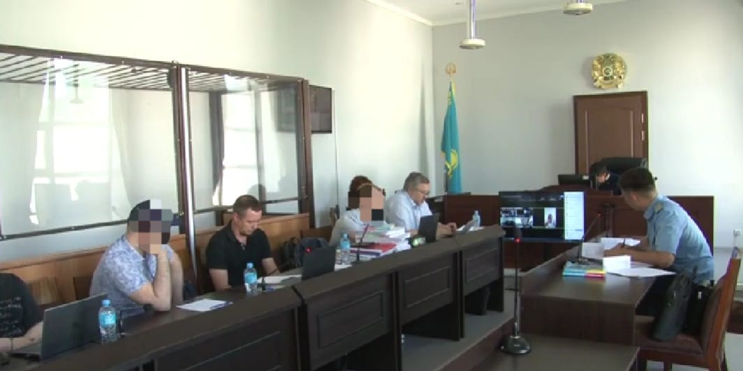 Нужен хронометраж: по «мясному» делу допросили специалистов, дававших заключения о мощности завода Beef Export Group