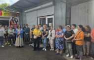 Вместо модернизации — ликвидация: торгующих на Нижней оптовке Костаная поставили перед фактом