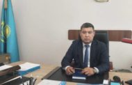 Данияр Джандаев покинул пост руководителя управления здравоохранения Костанайской области