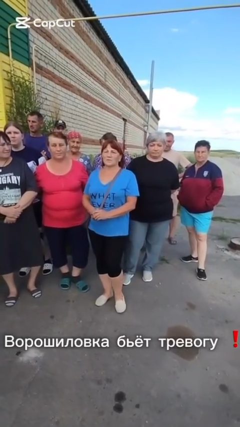Жители села в Карабалыкском районе жалуются на отсутствие воды