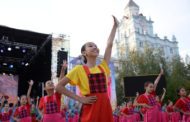 Отдадут ли здание Городской школы детского творчества ансамблю «Карнавал» в Костанае?