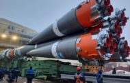 Россия думает над релокацией производства ракет «Союз-5» на Байконур