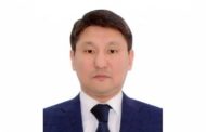 Задержан бывший глава Национального бюро по противодействию коррупции