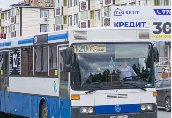 Акимат Костаная мешает бизнесу?