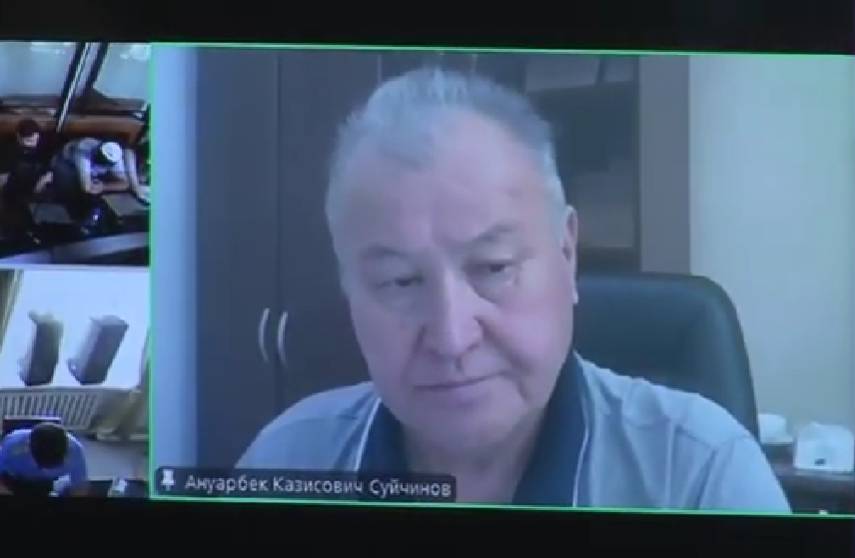 «Откуда они берут 1500 голов?» — в суде по «мясному» делу допросили главного эксперта, давшего заключение по мощности завода