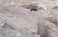 Турист из Костаная упал в обрыв в Чарынском каньоне