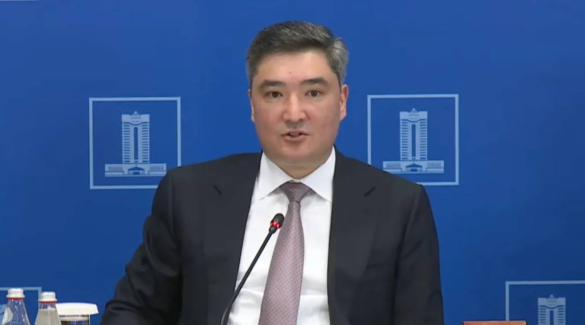 Информационную закрытость «Открытых НПА» одобрил премьер-министр Бектенов