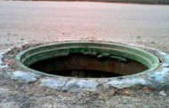 ГКП «КТЭК» заплатит почти 600 тыс. тенге за открытый колодец