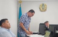 Житель Костаная в суде доказал, что в отношении него незаконно вынесли защитное предписание