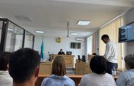 «Когда вернете наши деньги?»: застройщик Bolashak Construction Company KZ отвечал на вопросы дольщиков в суде