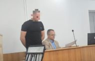 В Костанае судят мужчину, который на КамАЗе насмерть сбил электросамокатчика