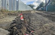 Жители одной из улиц Заречного опасаются, что им не проведут обещанную воду
