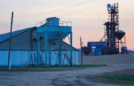 У ТОО «Агрофирма «Диевская» похитили 54 тонны пшеницы