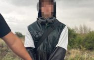 В Рудном задержан 16-летний подросток с крупной партией наркотиков