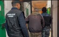 Задержан житель Аулиекольского района, подозреваемый в совершении двойного убийства