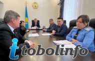 Суды Костаная не могут определиться, где нужно рассматривать иск прокуратуры к маслихату города