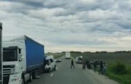 Осужден водитель, устроивший ДТП на «Кайраке» с 6 погибшими