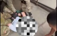В Костанае задержан серийный вор: он маскировался под электрика и крал в магазинах