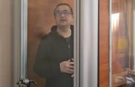 Блогер Миршат Сарсенбаев, находящийся в СИЗО, объявил голодовку
