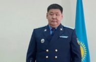 Задержан прокурор Рудного