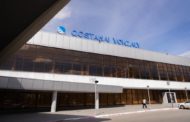 Железнодорожный вокзал Костаная исключили из списка памятников архитектуры местного значения