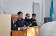 «Сказал, что он заслужил»: свидетели рассказали, как пациент напал на врача-уролога в Костанае