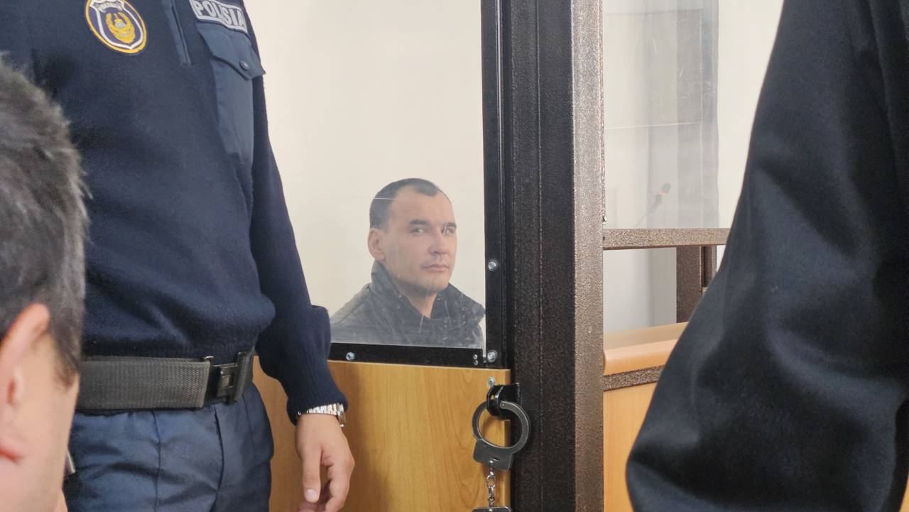 Пациенту, ударившему врача в Костанае, вынесли приговор