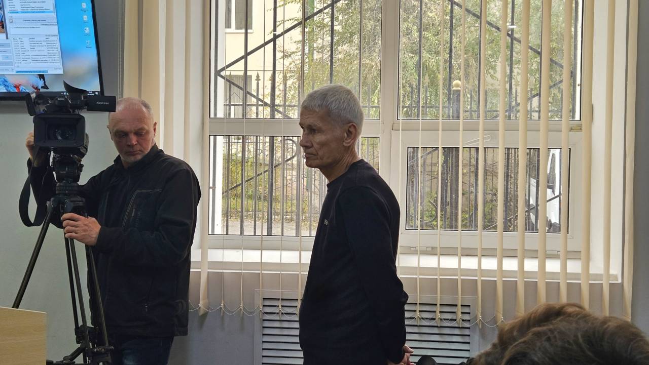 «Я вышел из вытрезвителя без почки!»: в суде Костаная допросили мужчину, пострадавшего от рук санитаров