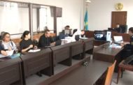 Александр Пархоменко начал давать показания по делу Beef Export Group