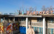 Жители с. Златоуст Сарыкольского района просят сохранить их дом культуры