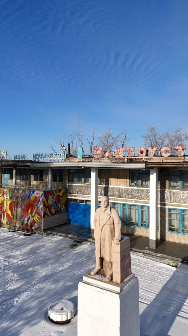 ТОО «Олжа Агро» прокомментировало ситуацию с домом культуры в с. Златоуст