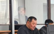 За взятку в 20 млн экс-прокурор Рудного получил 4,5 года тюрьмы
