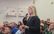 «Вы не для города стараетесь, а для застройщика!» — слушания по ПДП центральной части Костаная прошли со скандалом