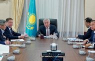 Разрабатывается план социально-экономического развития Торгайского региона