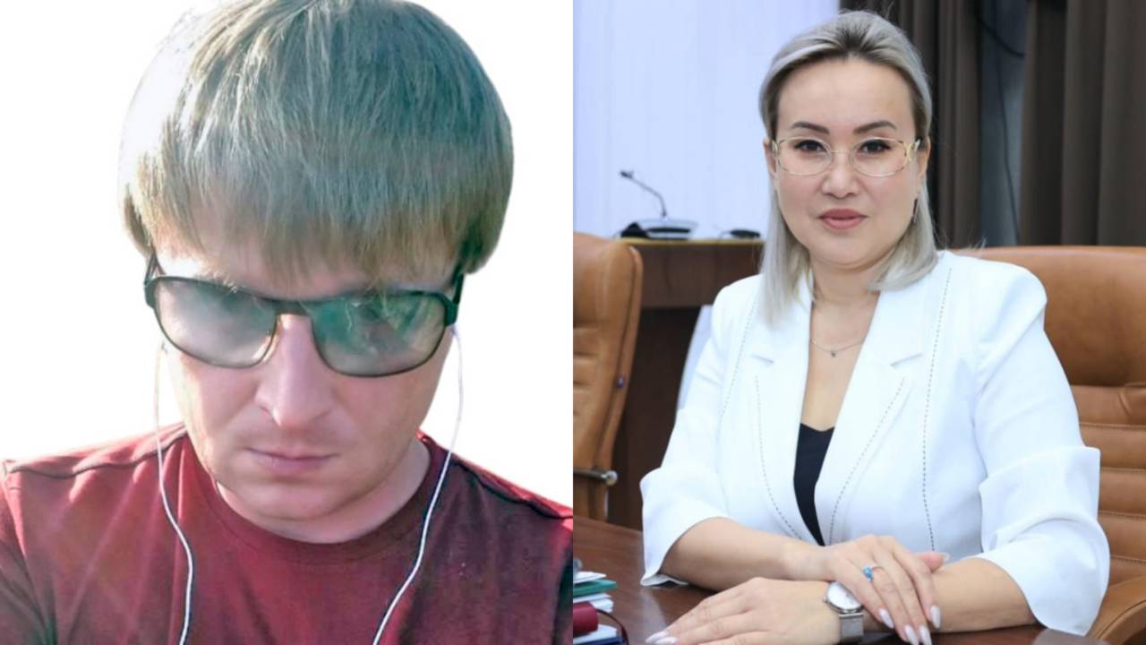 Была ли клевета в постах правозащитника Николая Гиньятова, определит Центр судебных экспертиз из ВКО