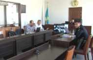 «Как можно писать в обвинении то, чего нет?» — Александр Пархоменко продолжает давать показания по делу Beef Export Group