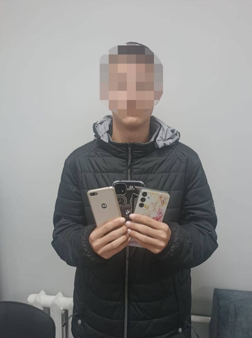 Подработка в интернете обернулась для подростков из Костанайской области уголовным делом