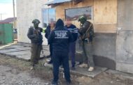 У рудничанина полицейские изъяли почти 6 кг марихуаны